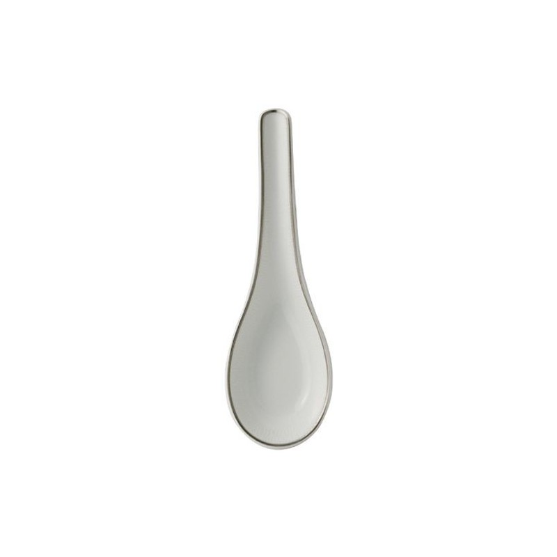 Chinese spoon 1359/1307 Dune - Bernardaud