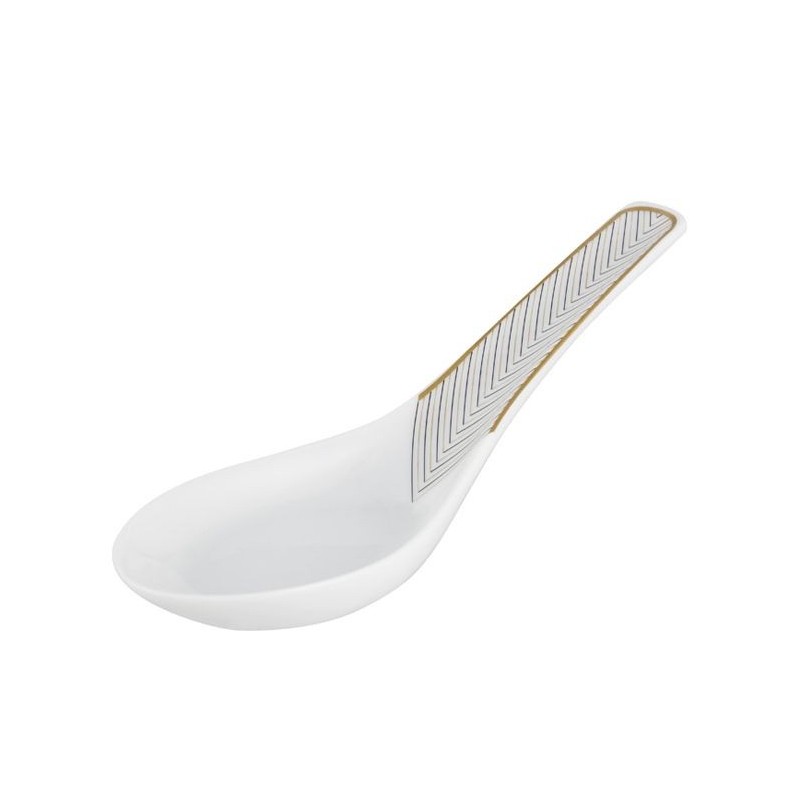 Chinese spoon Oskar - Raynaud