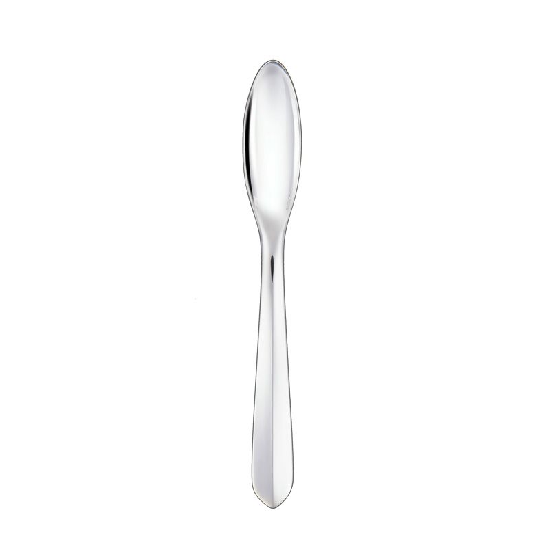 Demi-tasse spoon 0069036 Infini Christofle - Christofle