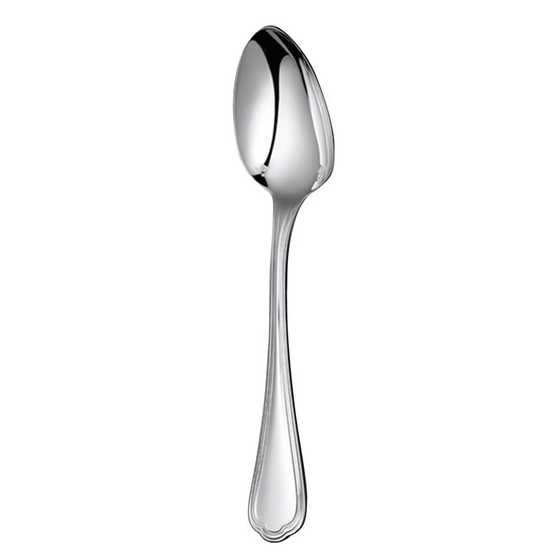 Standard soup spoon 00012022 Spatours silver platted - Christofle