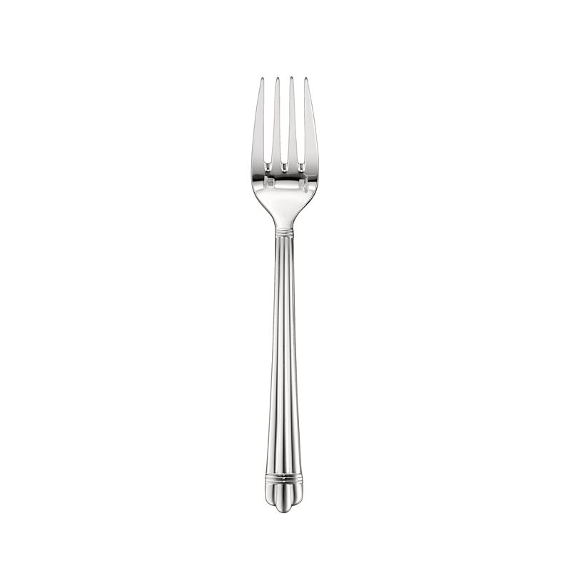 Salad fork 00022013 Aria Silver platted - Christofle