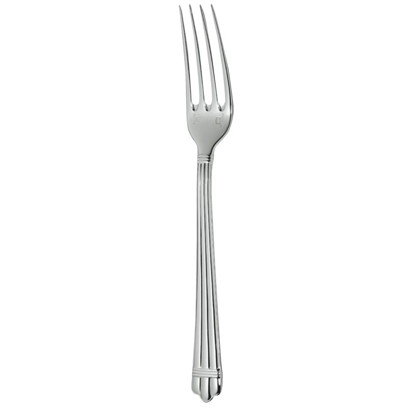 Dinner fork 00022003 Aria Silver platted - Christofle