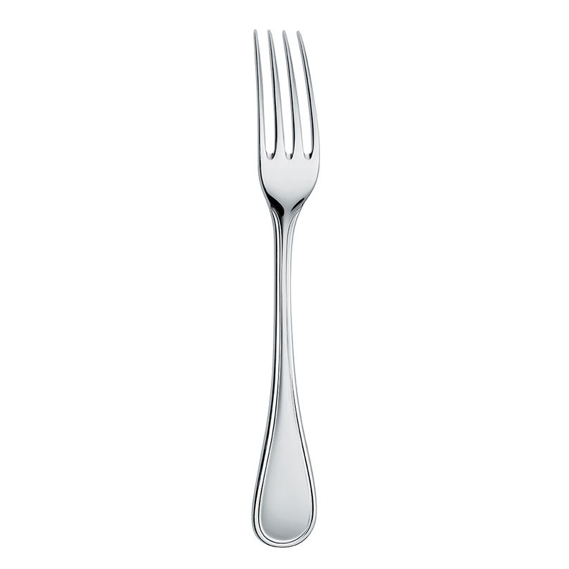 Fourchette de table 01407003 Albi Argent massif - Christofle