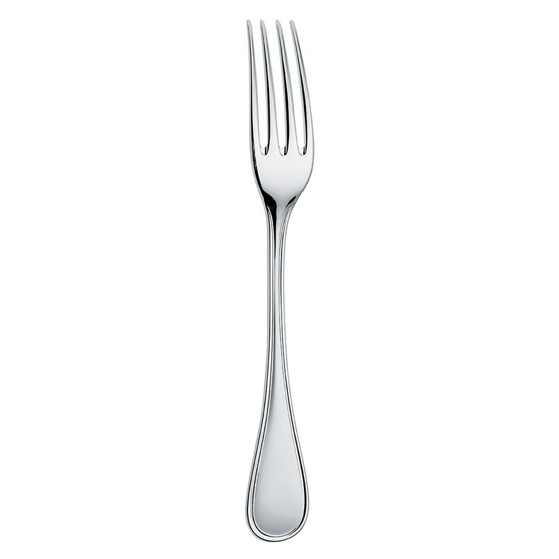 Fourchette standard (Réassort) 01407023 Albi Argent massif - Christofle