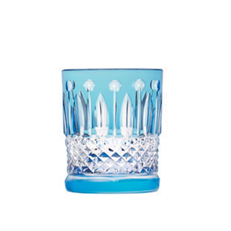 Gobelet cylindrique bleu clair 12425826 Tommy - Saint Louis