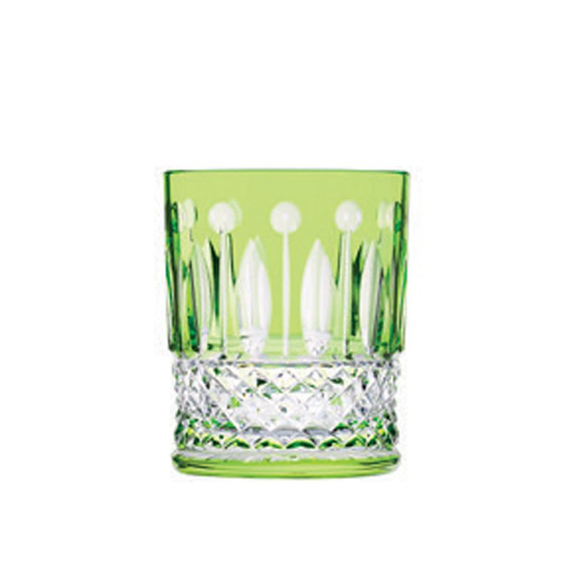 Gobelet cylindrique chartreuse 12425825 Tommy - Saint Louis