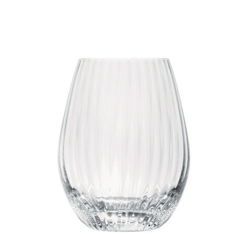 Table tumbler 14924000 Twist 1586 - Saint Louis