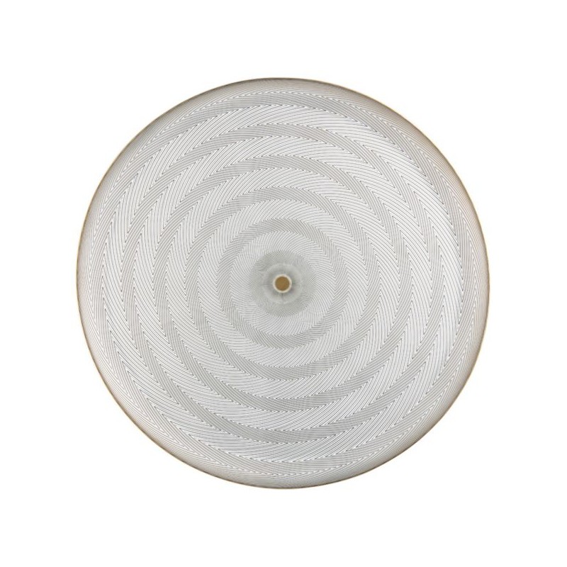 Large platter Oskar - Raynaud