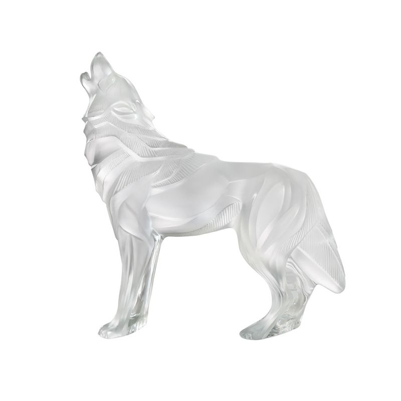 Loup Inc 10707900 Bestiaire - Lalique