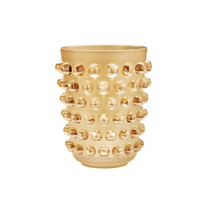 Mossi luster XXL 10411600 Vase - Lalique