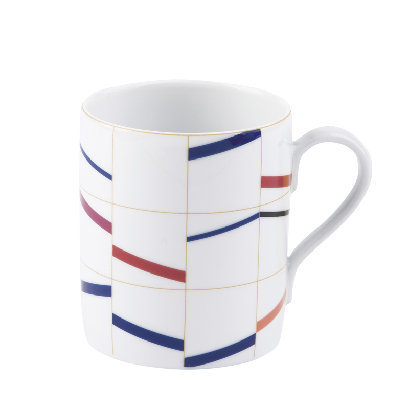 Mug 036501 Graphique - Deshoulières