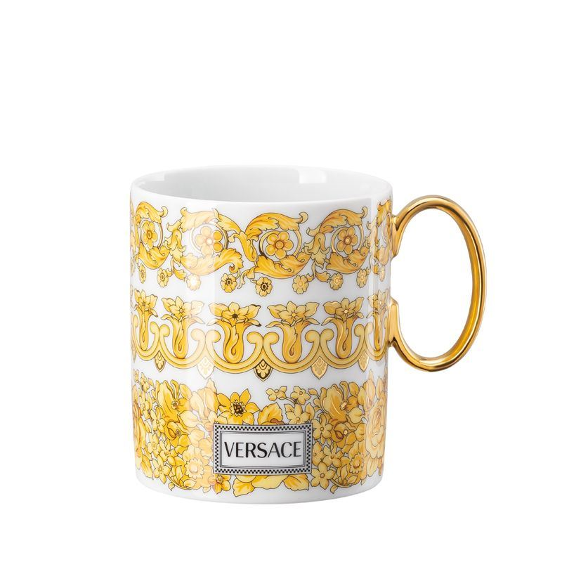 Mug Medusa Rhapsody - Versace