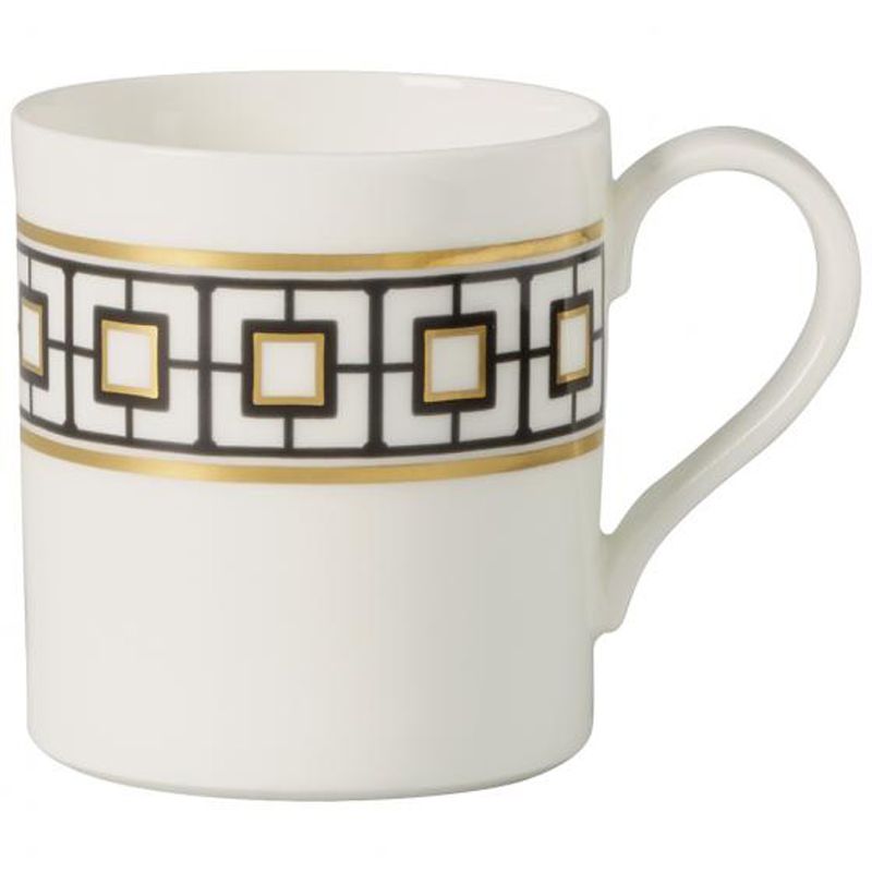 Mug 10-4652-4856 MétroChic - Villeroy & Boch 