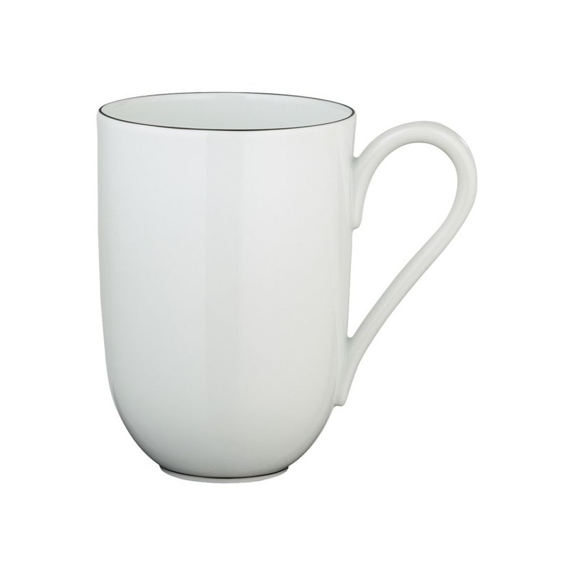 Mug Monceau platine - Raynaud