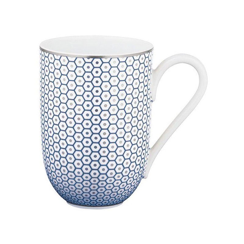 Mug Trésor Bleu - Raynaud