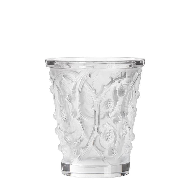 Mûres clear 10745900 Vase - Lalique