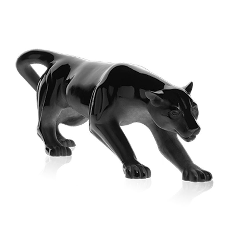 Black magnum panther 03596-1 Panther - Daum