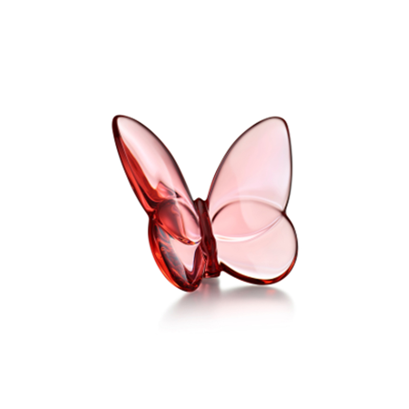 Butterfly pink 2814724 Animal - Baccarat