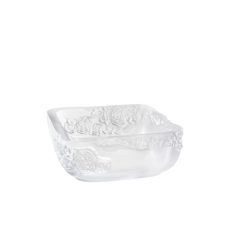 Pivoines Inc 10708900  Coupe / Centre de table - Lalique