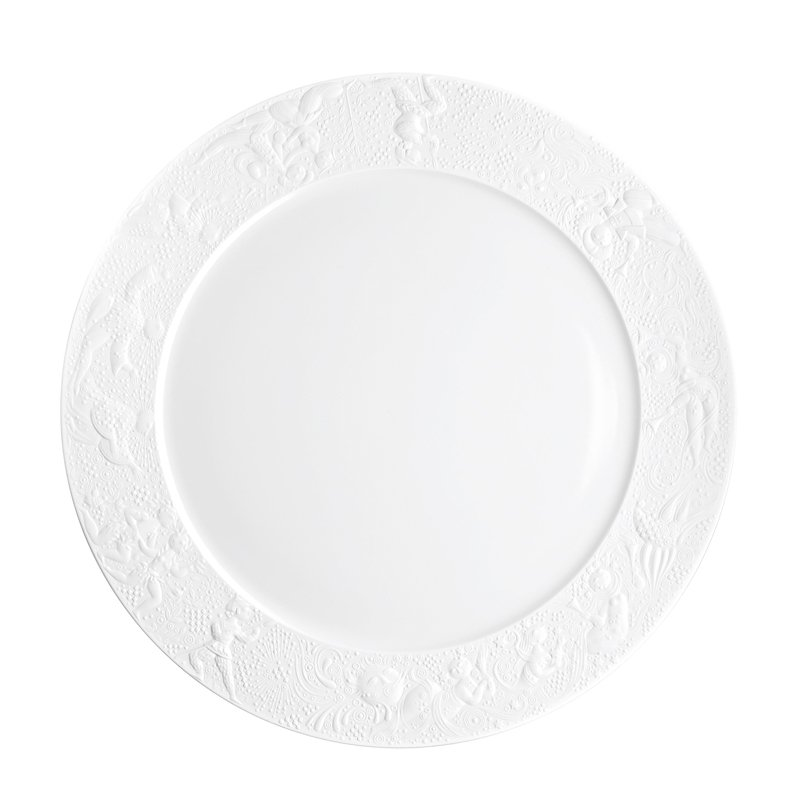 Plat à tarte 12843 Zauberflöte - Rosenthal