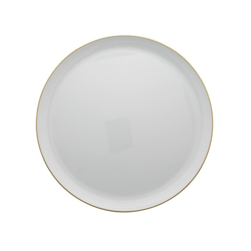 Tart platter 0932/121 Palmyre - Bernardaud