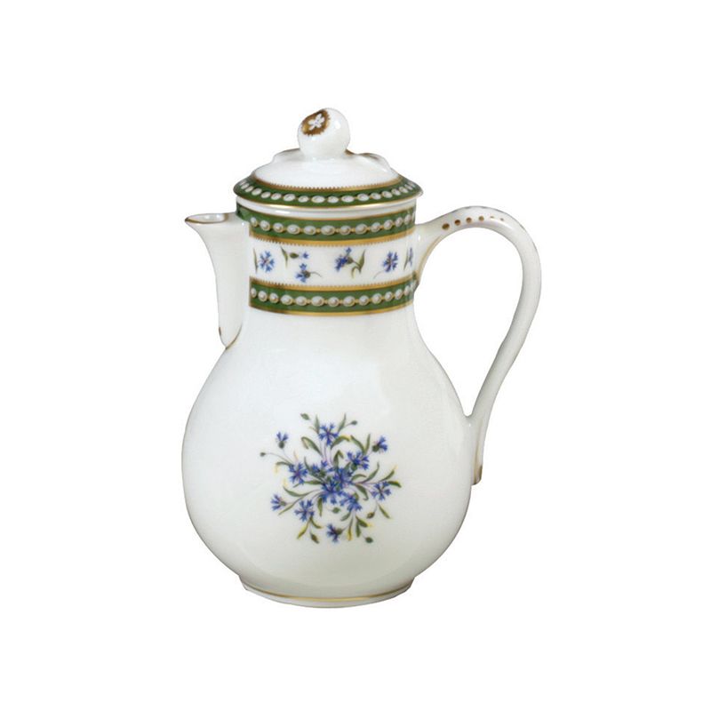 Pot à lait L004/4503 Marie Antoinette - Ancienne Manufacture Royale