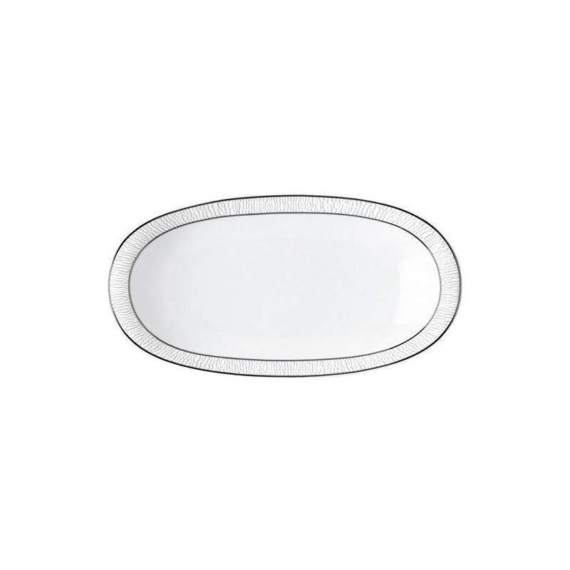 Pickle dish 1359/125 Dune - Bernardaud