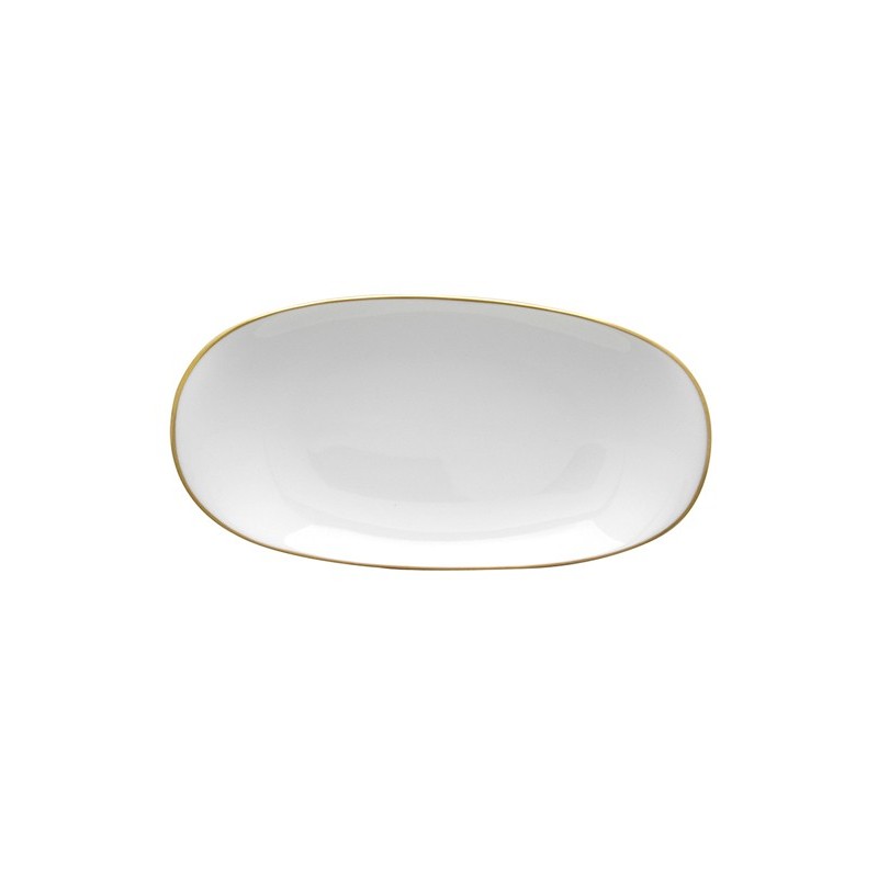 Pickle dish 0932/125 Palmyre - Bernardaud