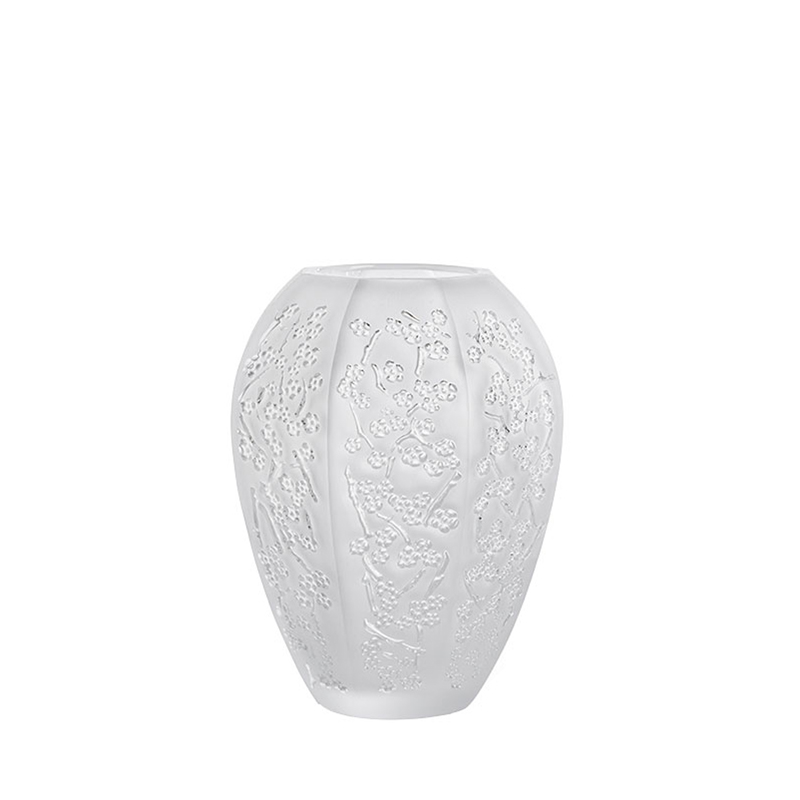 Sakura Medium 10723300 Vase - Lalique
