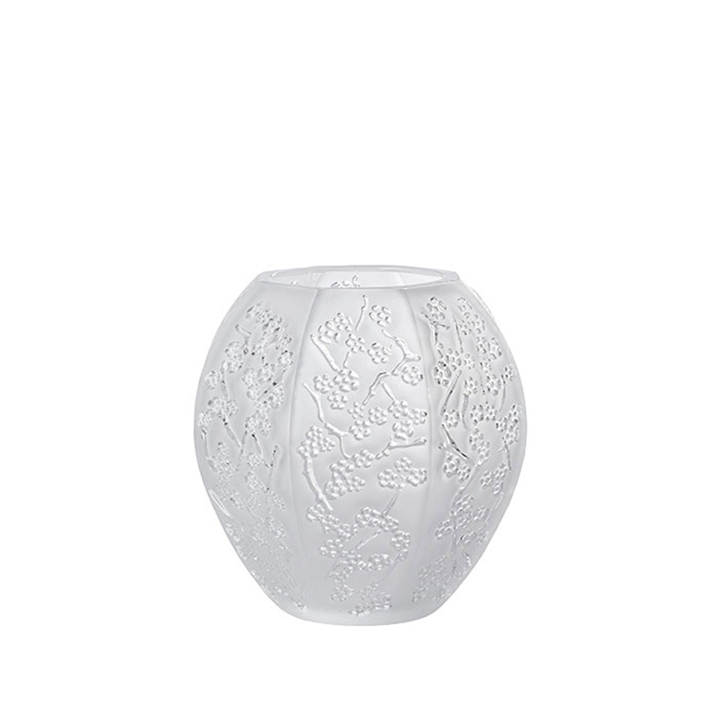 Sakura Small 10722900 Vase - Lalique