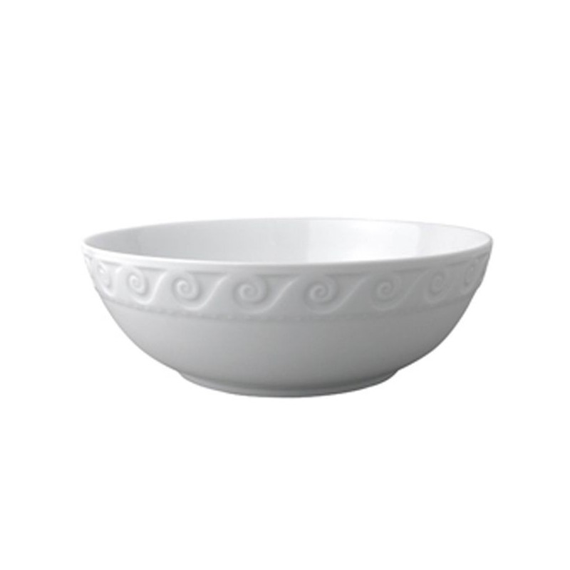 Salad bowl 24 0542/2788 Louvre - Bernardaud