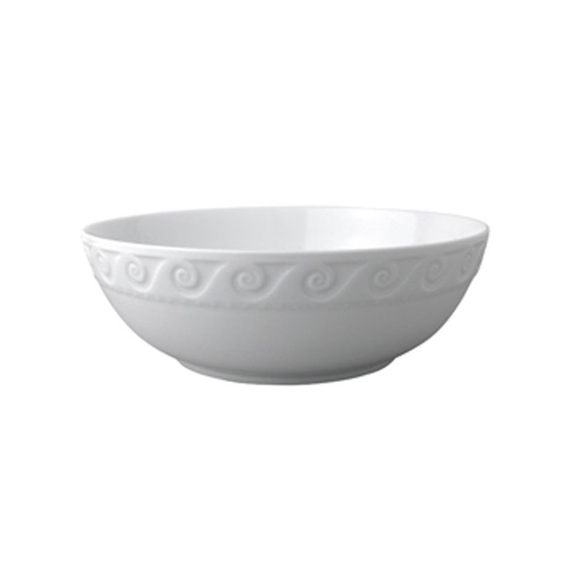 Salad bowl 28 0542/2787 Louvre - Bernardaud