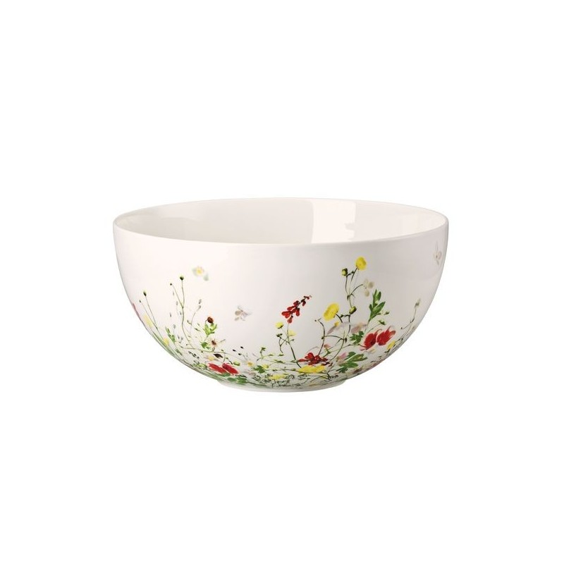 Saladier GM Fleurs Sauvages - Rosenthal