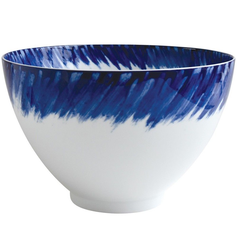 Deep salad bowl 1768/7635 In Bloom - Bernardaud