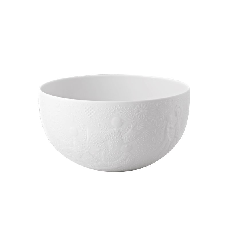 Salad bowl medium 13120 Zauberflöte - Rosenthal