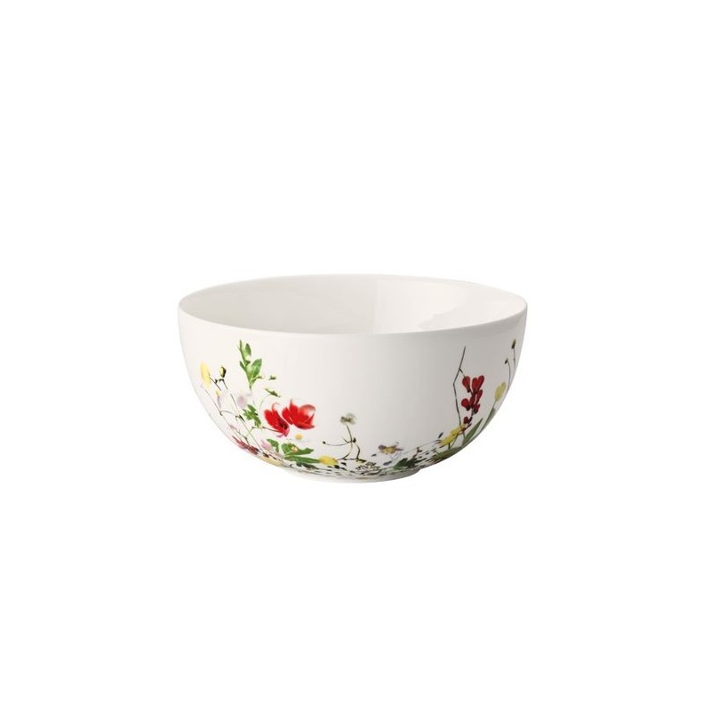 Saladier PM Fleurs Sauvages - Rosenthal