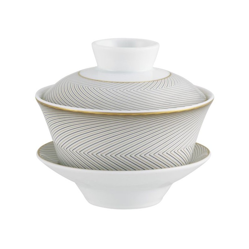 Chinese tea set Oskar - Raynaud