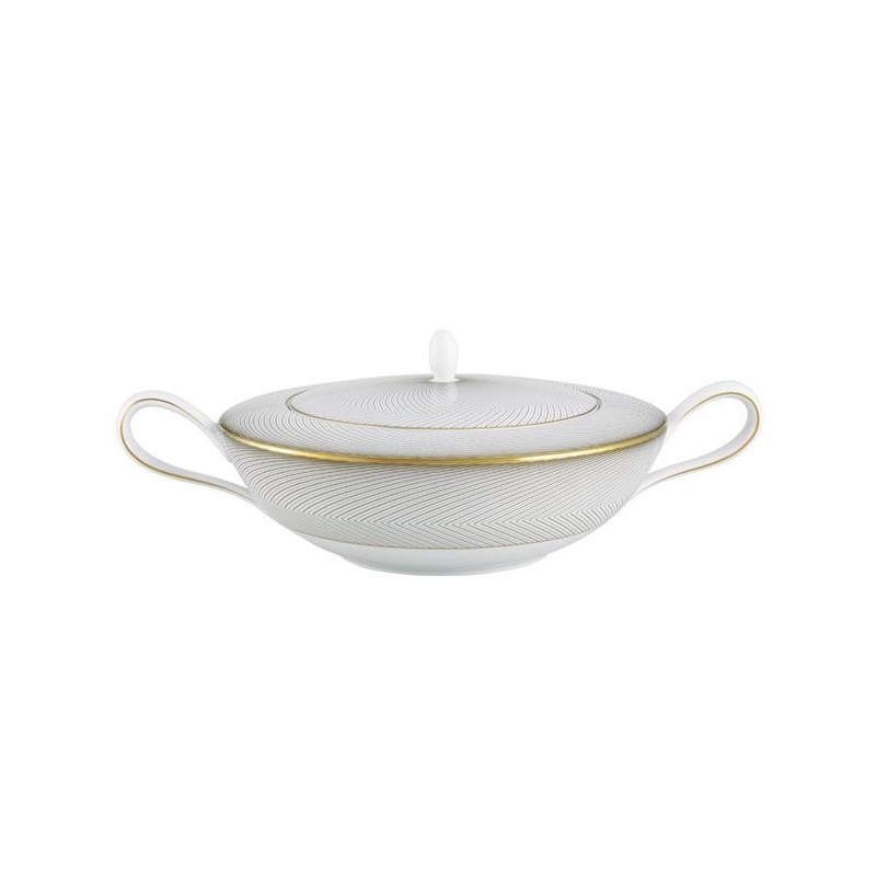 Soup tureen Oskar - Raynaud