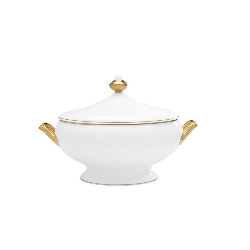 Soup tureen 0932/147 Palmyre - Bernardaud