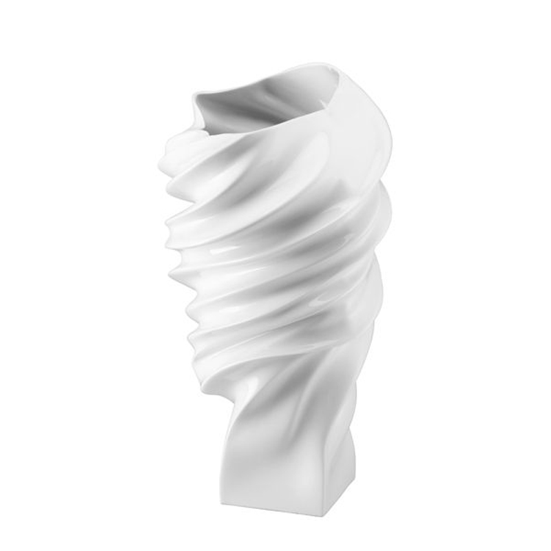 Squall blanc 14463-800001-26032 Vase - Rosenthal