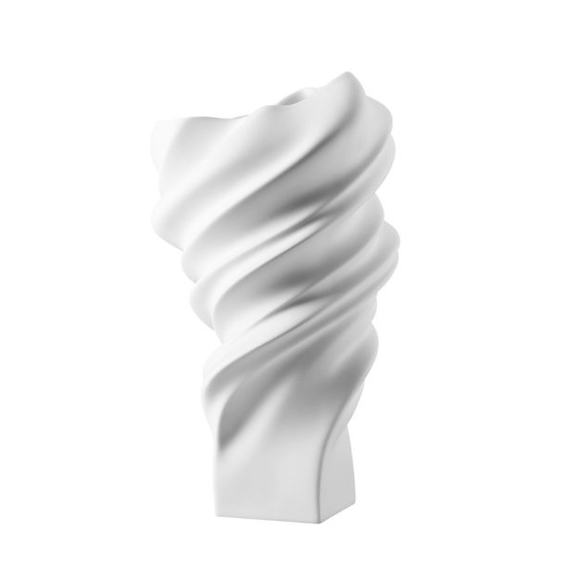 Squall blanc mat 14463-100102-26032 Vase - Rosenthal