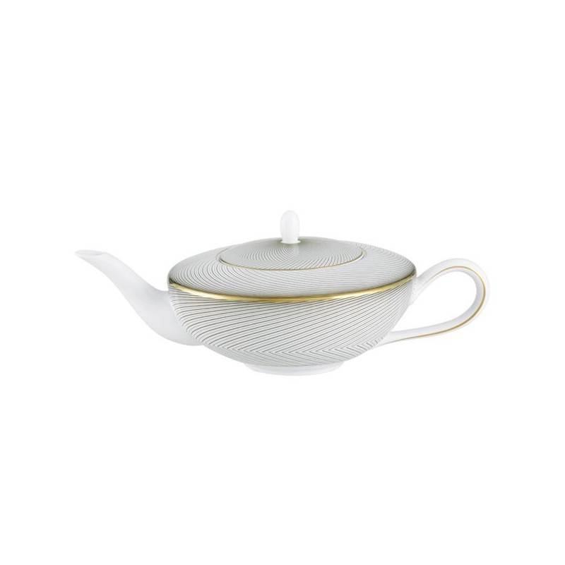 Teapot Oskar - Raynaud