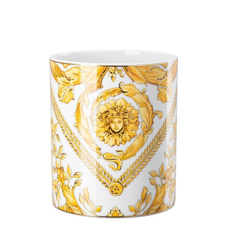 Vase 18 Medusa Rhapsody - Versace