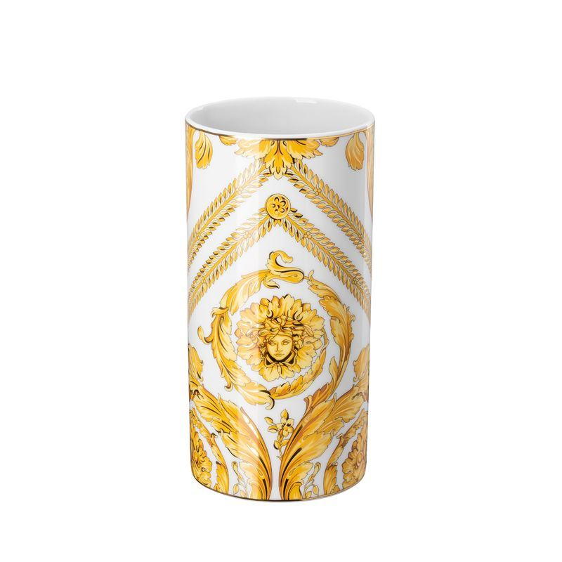 Vase 24 Medusa Rhapsody - Versace