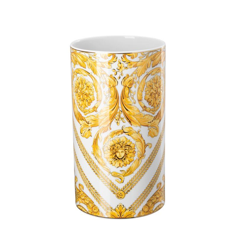 Vase 30 Medusa Rhapsody - Versace