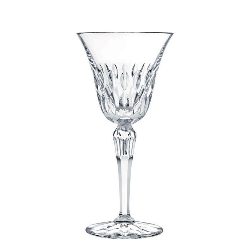 Continental watergoblet 18600200 Stella - Saint Louis