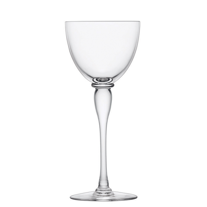 Americain watergoblet #1-02300100 Amadeus - Saint Louis