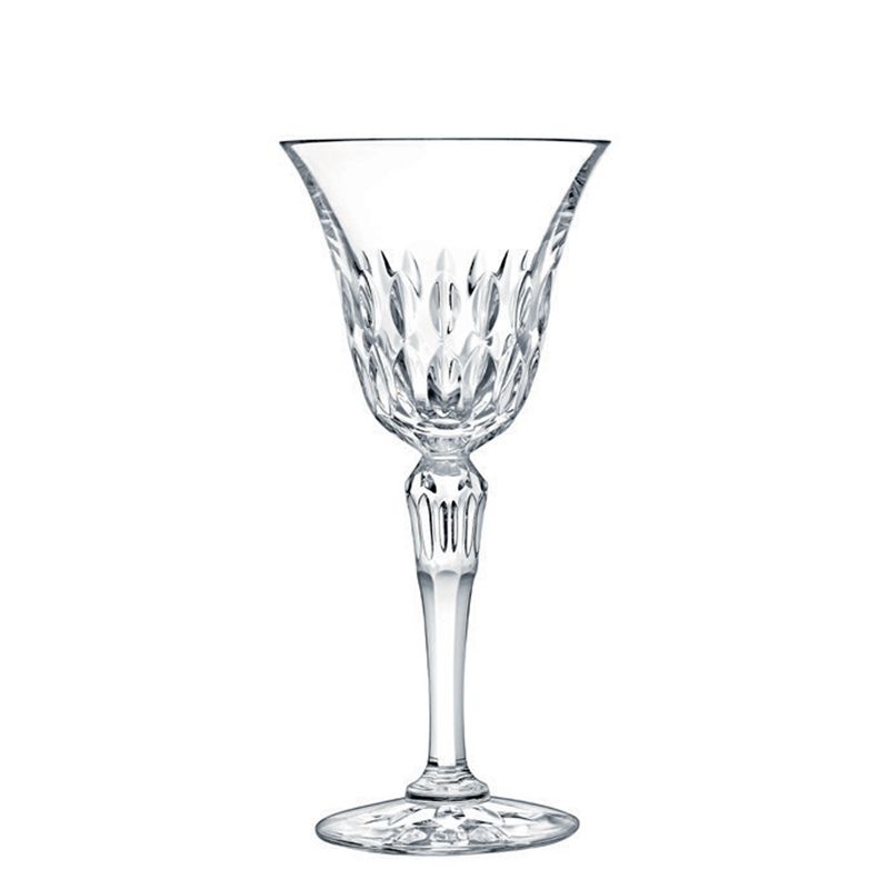 Wine glass 18600300 Stella - Saint Louis