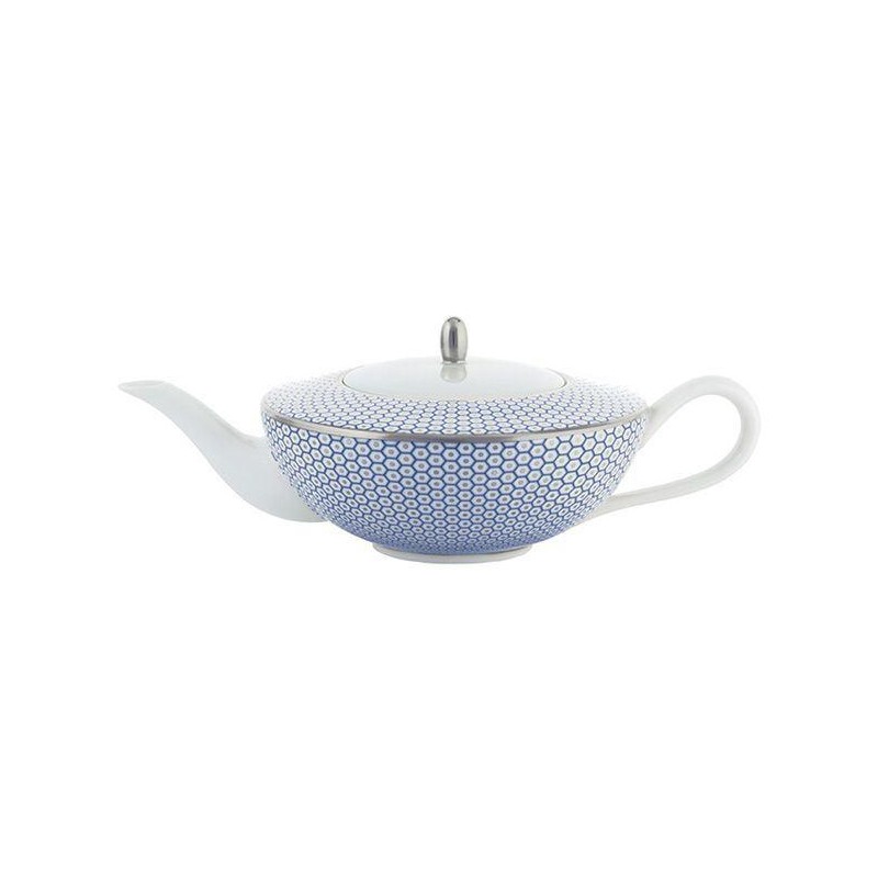 Teapot Trésor Bleu - Raynaud